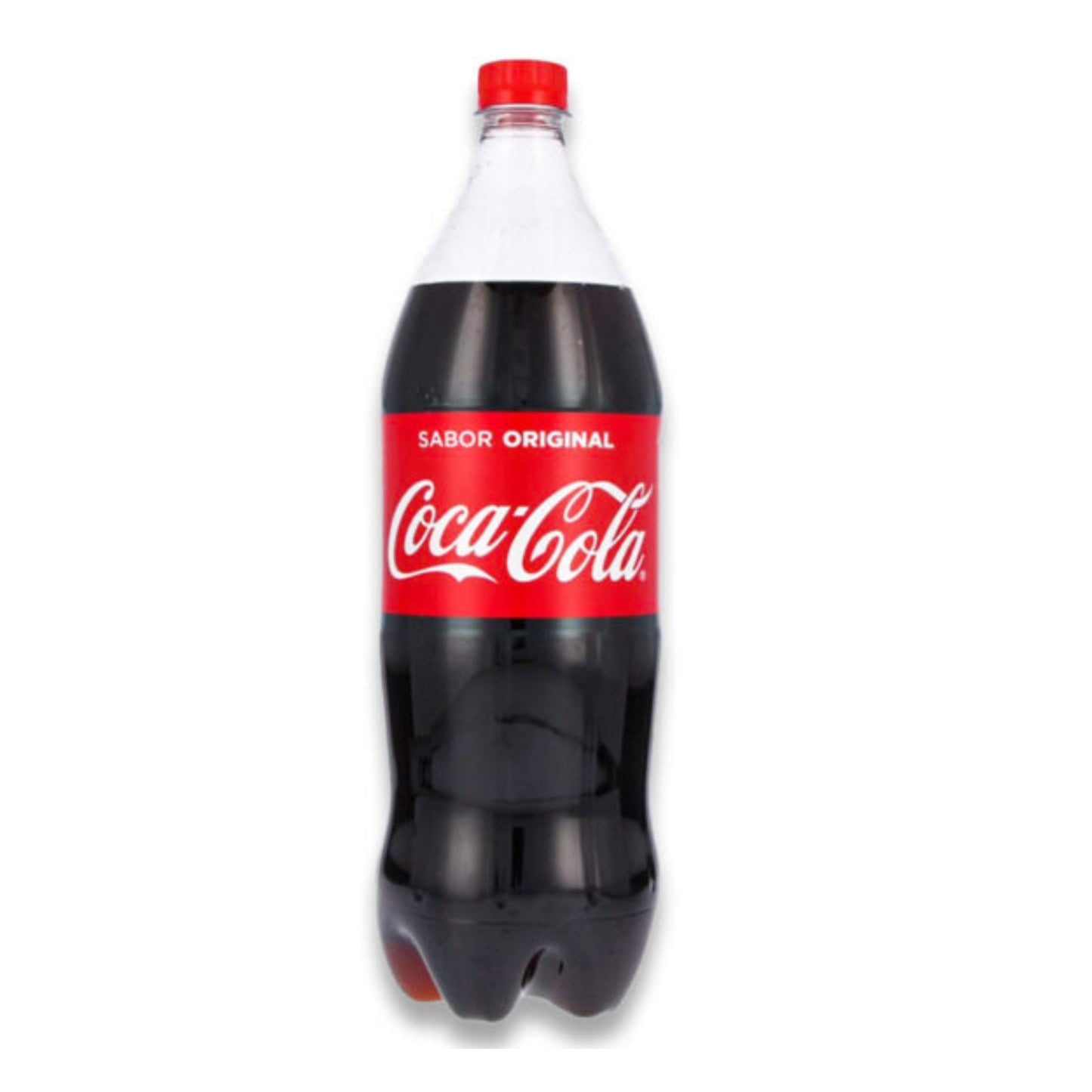 Coca-Cola Original Taste - Bottiglia da 1,5 Litri
