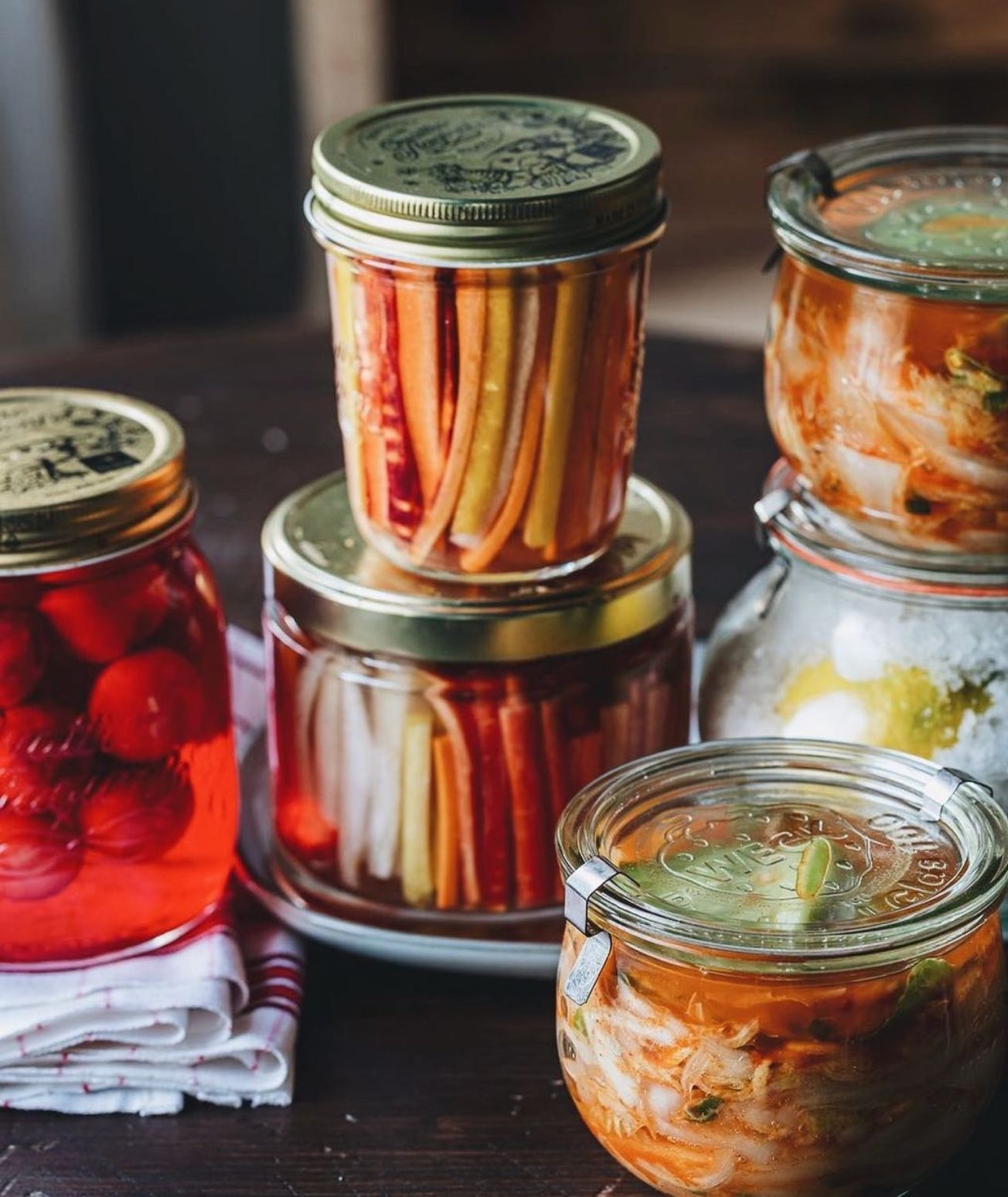 Alimentari & Dispensa