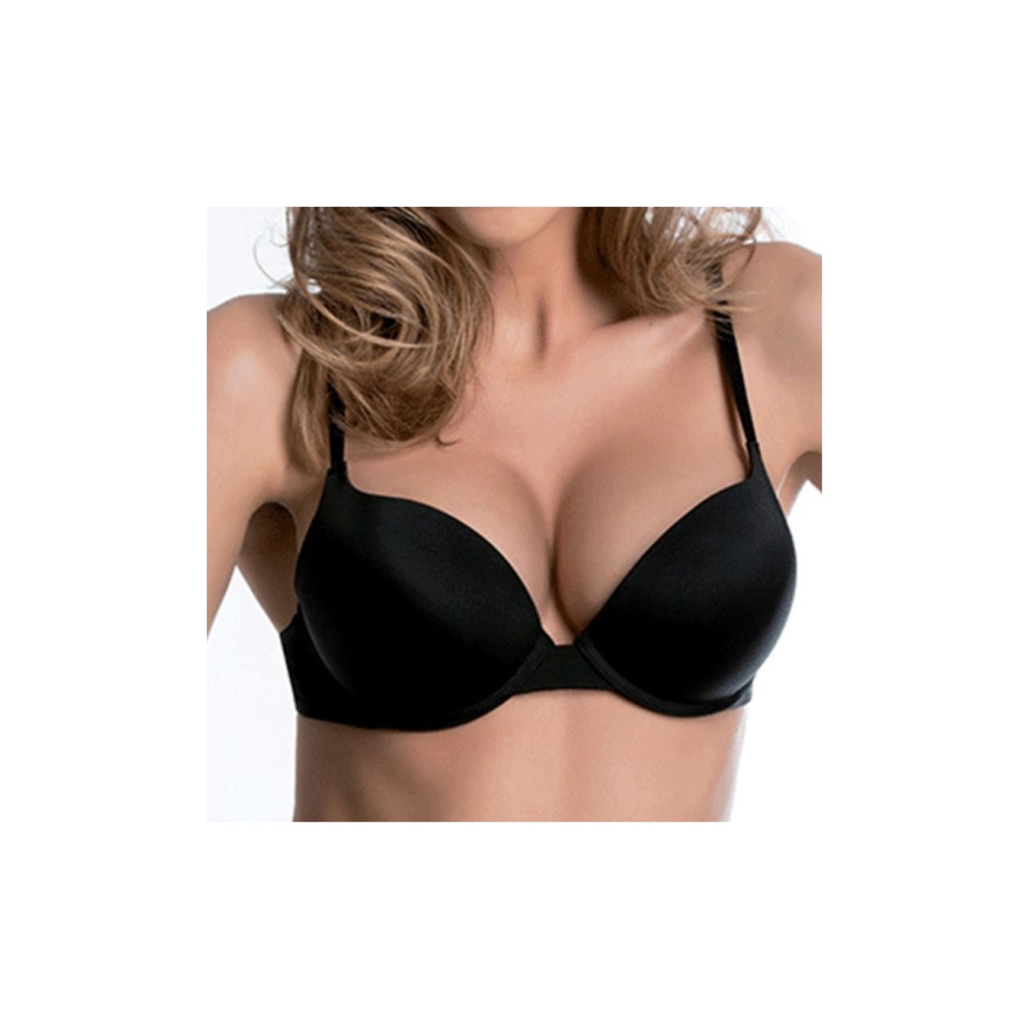 Incredibile Super Push-up LoveBra