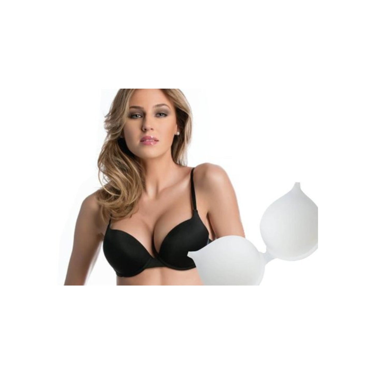 Incredibile Super Push-up LoveBra