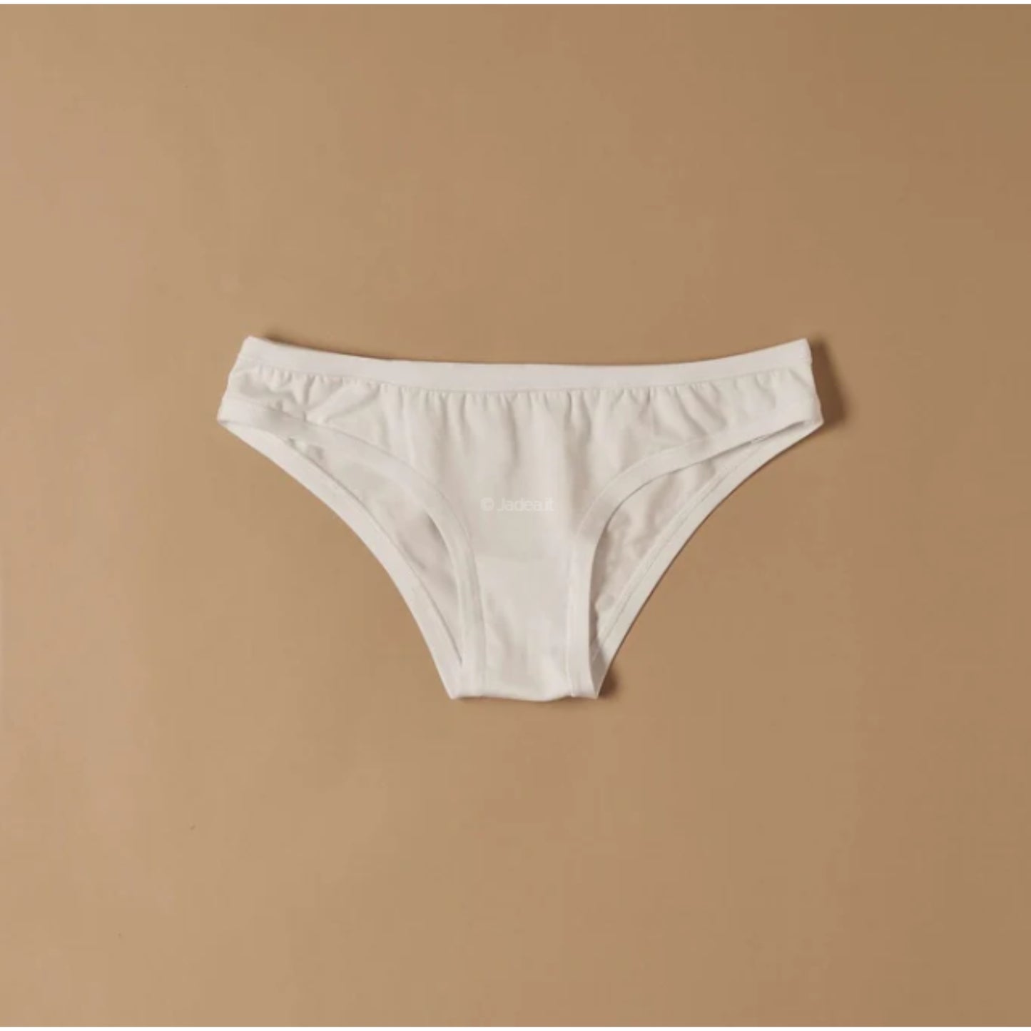 Slip Donna JADEA Art.785 - Modello MIdi (Cotone Elasticizzato)