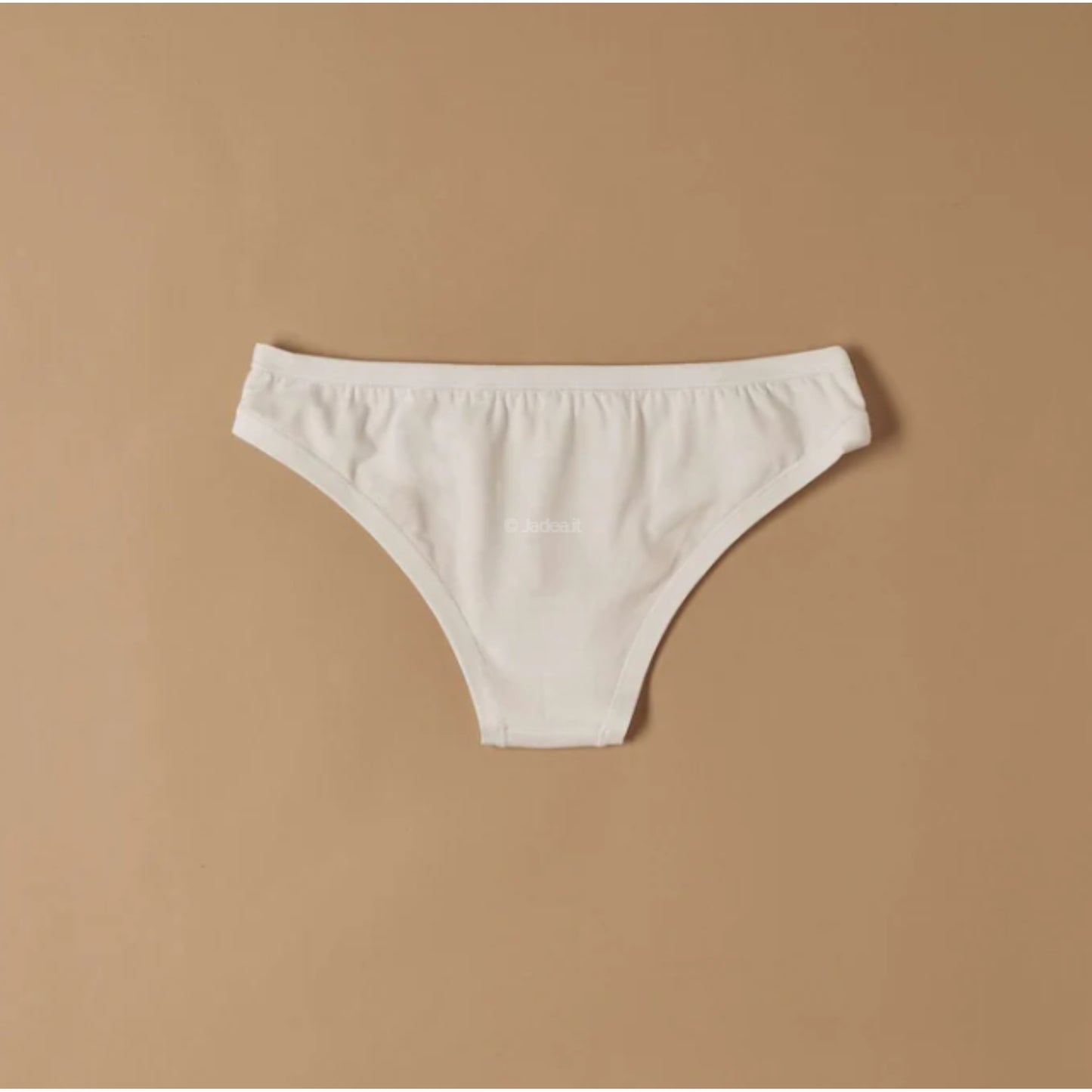 Slip Donna JADEA Art.785 - Modello MIdi (Cotone Elasticizzato)