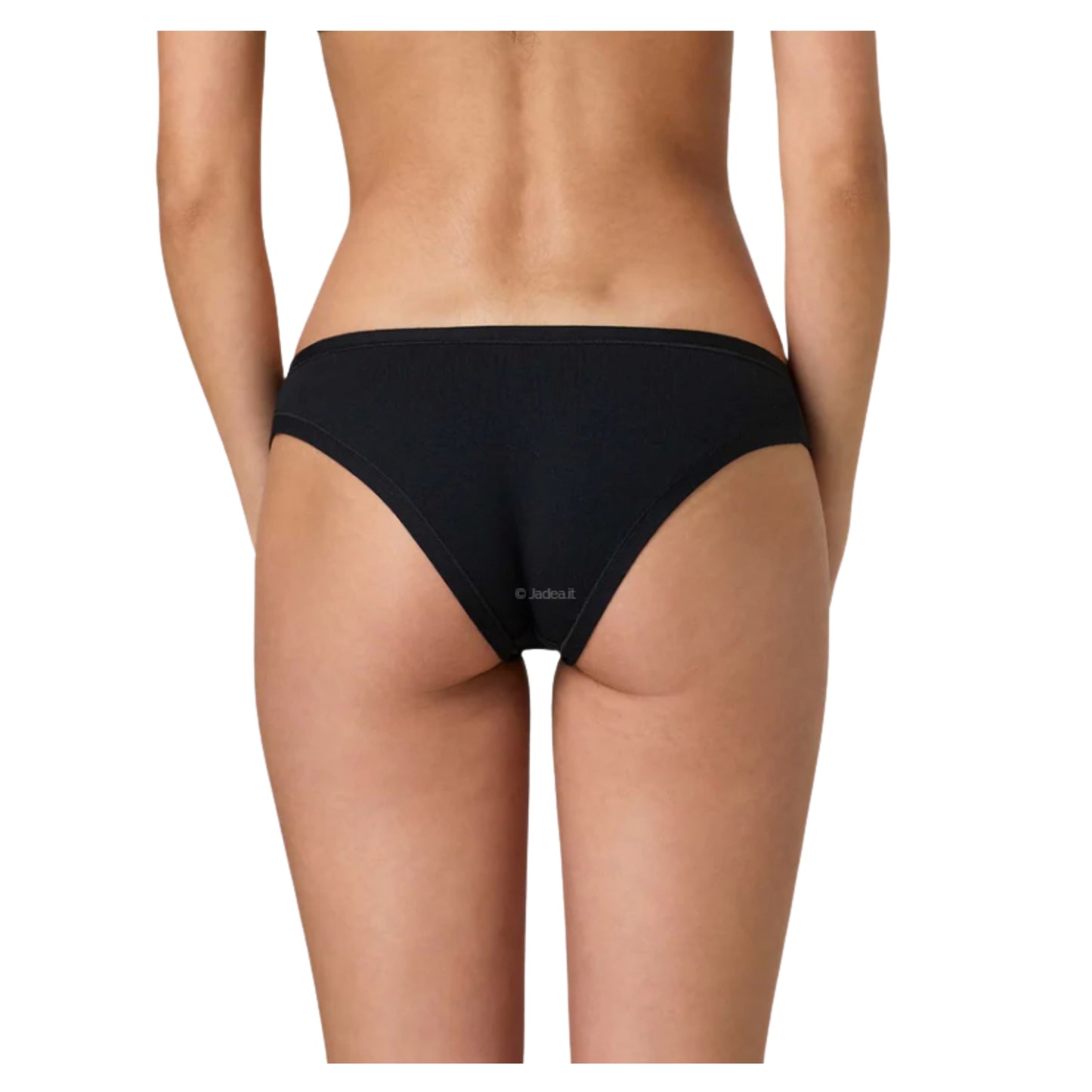 Slip Donna JADEA Art.785 - Modello MIdi (Cotone Elasticizzato)