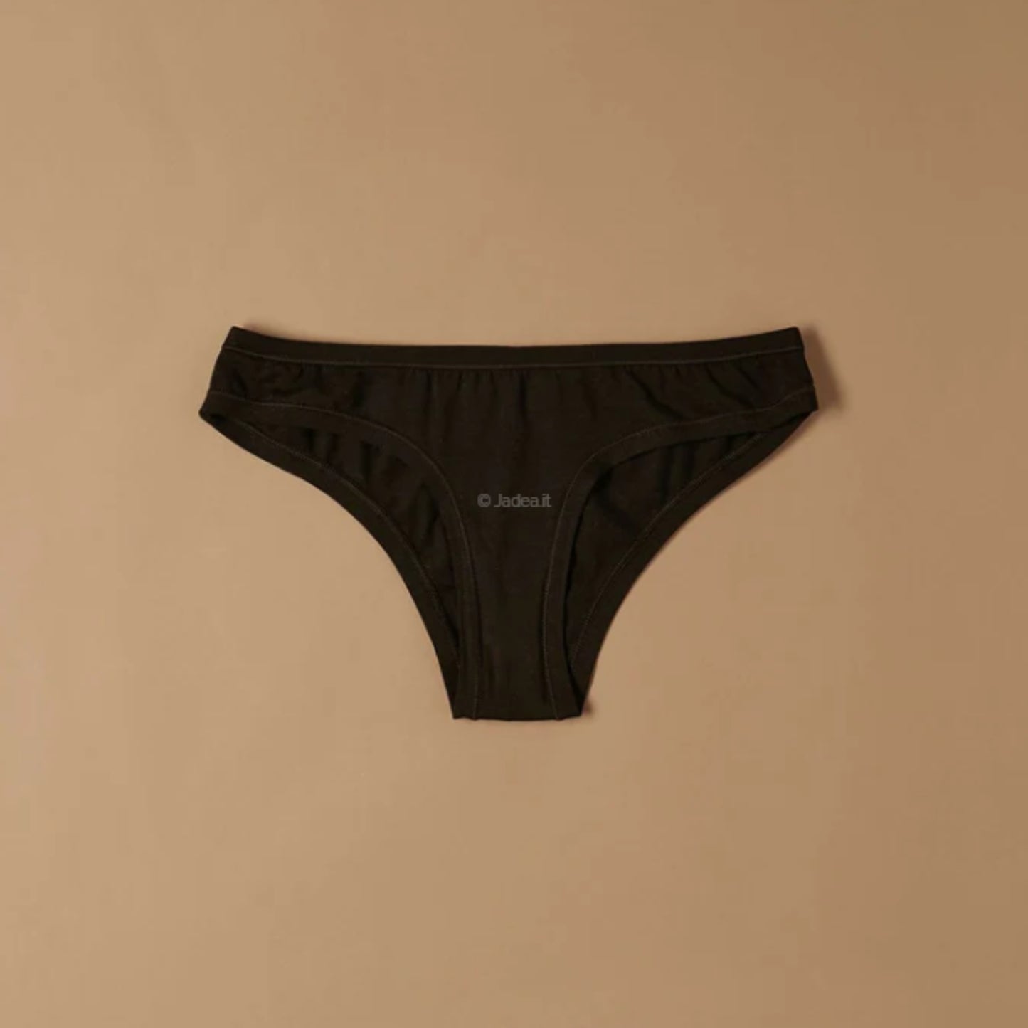 Slip Donna JADEA Art.785 - Modello MIdi (Cotone Elasticizzato)