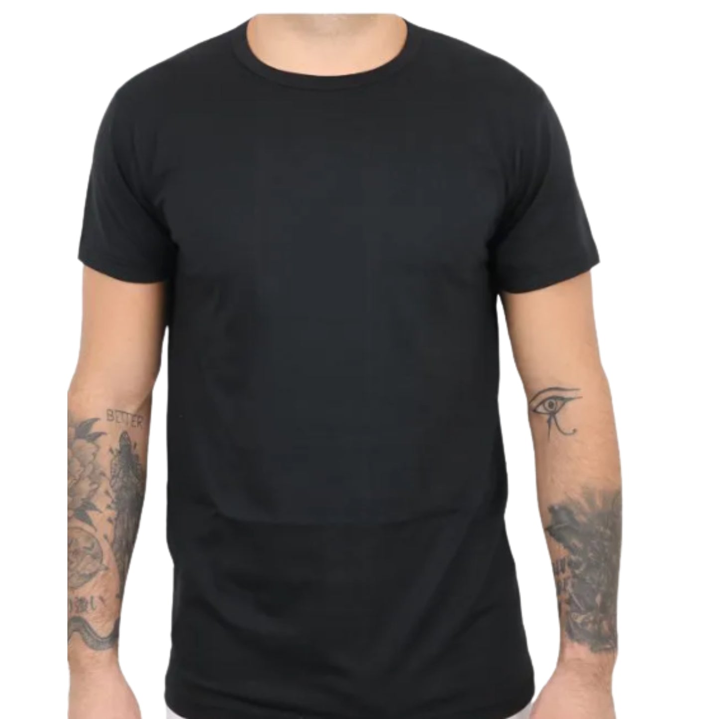 Maglia Intima "Guapo" 100% Cotone - Scegli il modello (Made in Italy)