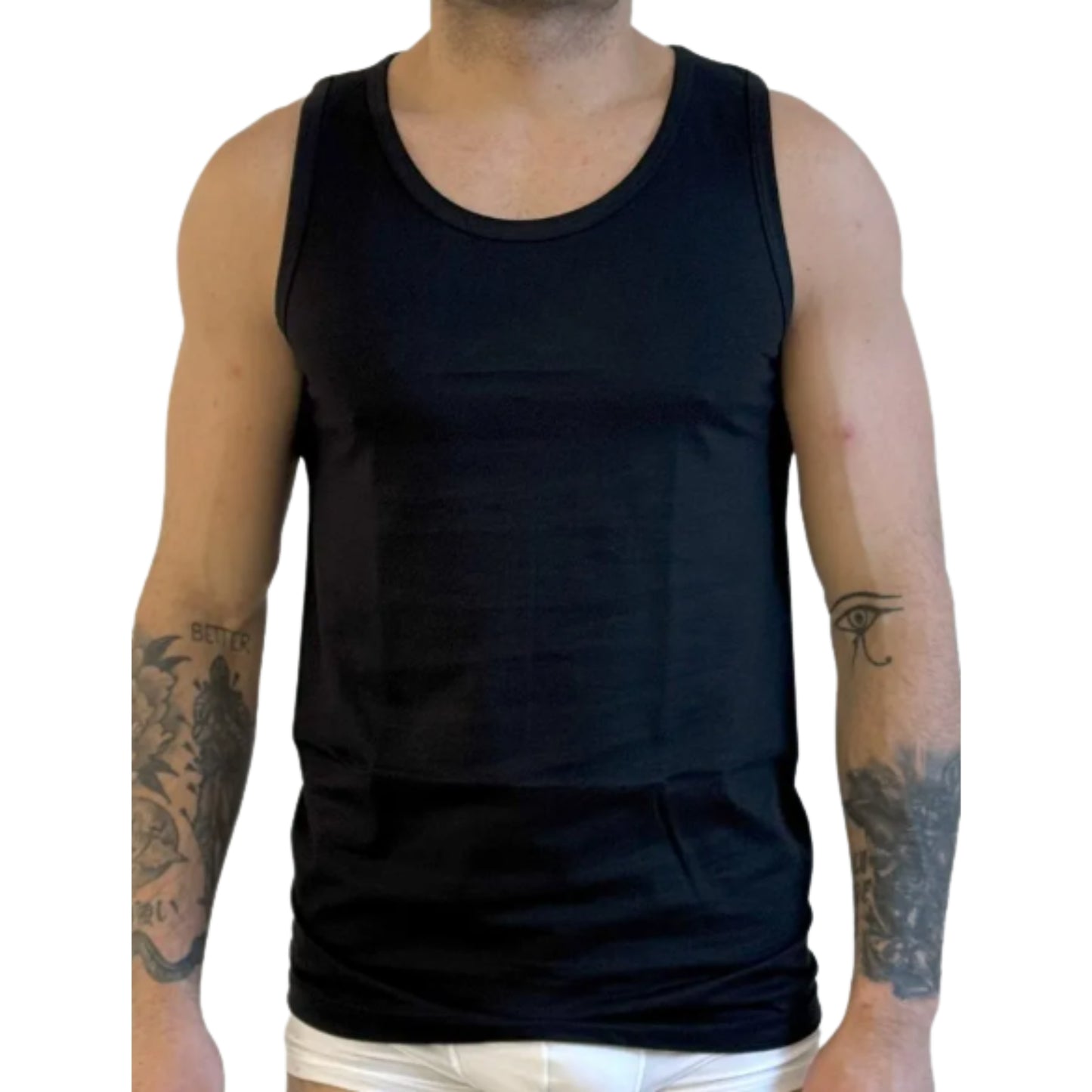 Maglia Intima "Guapo" 100% Cotone - Scegli il modello (Made in Italy)